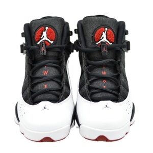 Jordan 6 Rings (Big Kids Size)